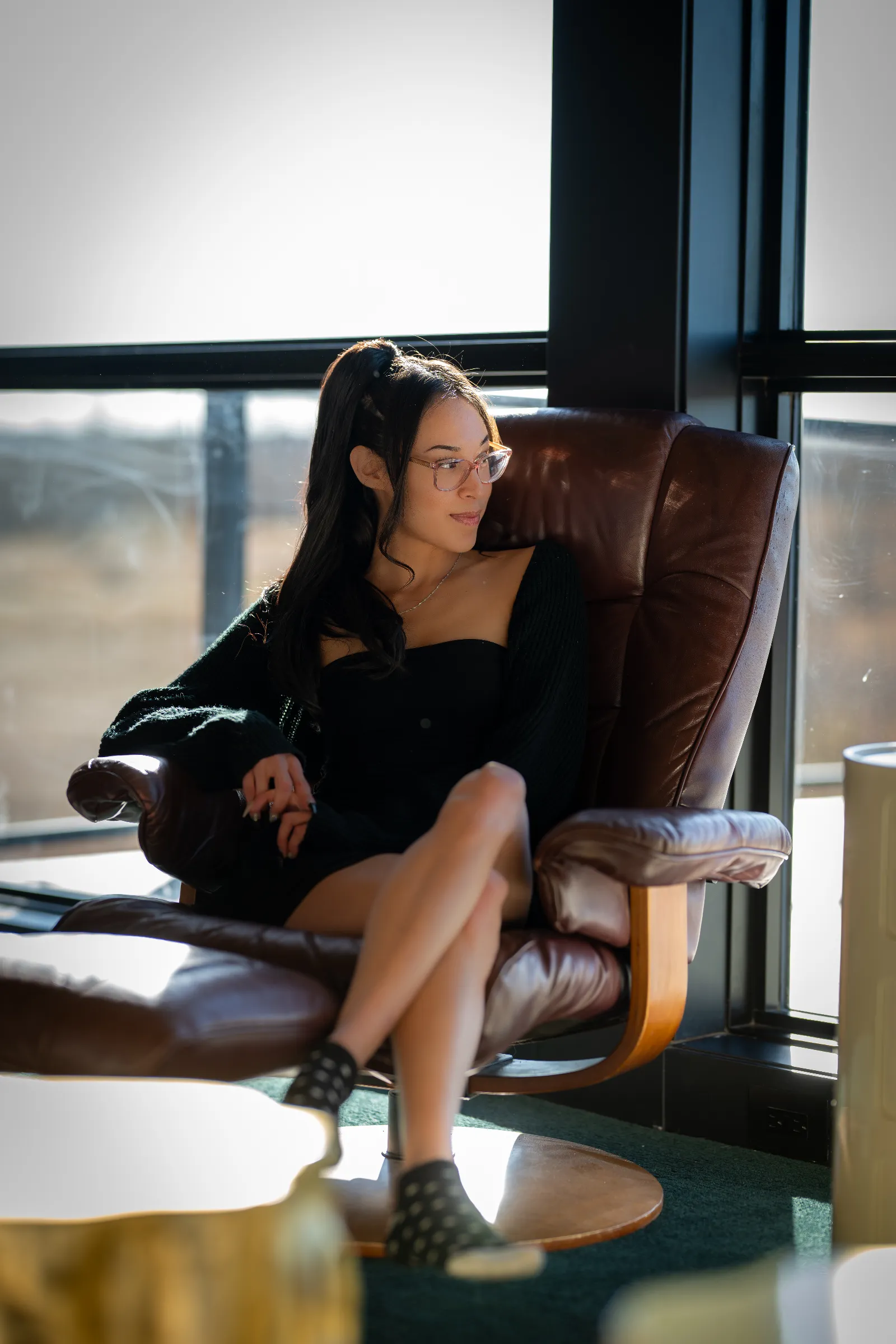 Darcy Semeniuk — photographer & videographer work