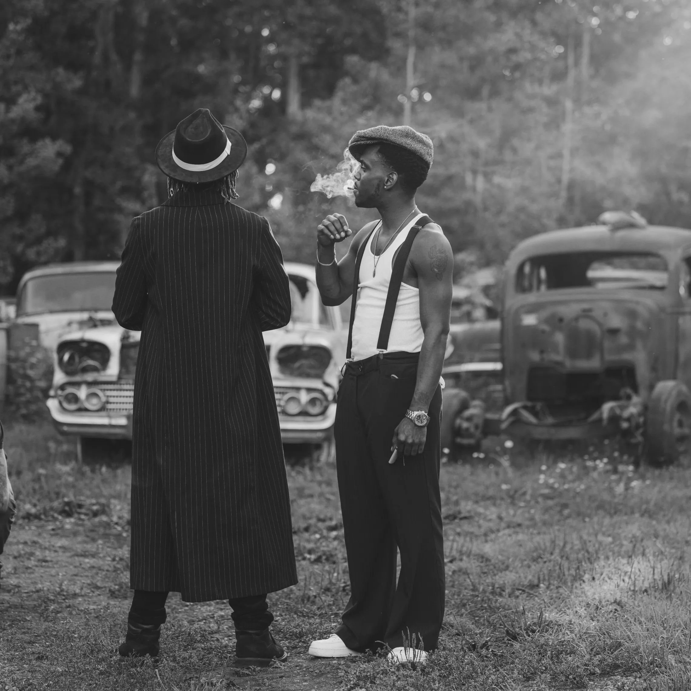 Darcy Semeniuk — photographer & videographer work