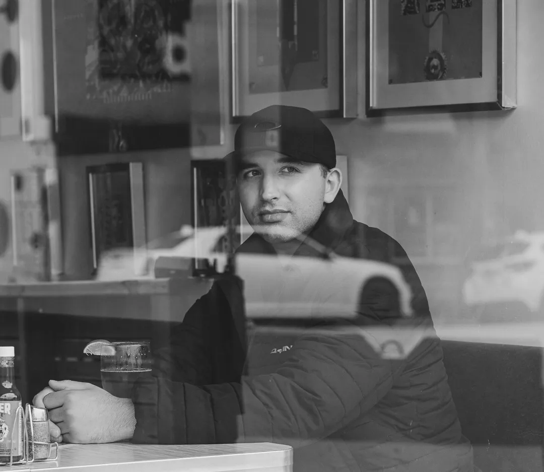 Darcy Semeniuk — photographer & videographer work