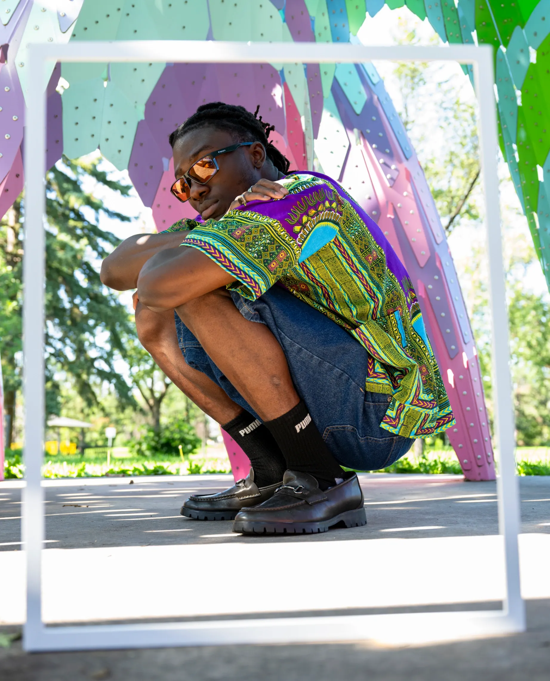 Darcy Semeniuk — photographer & videographer work