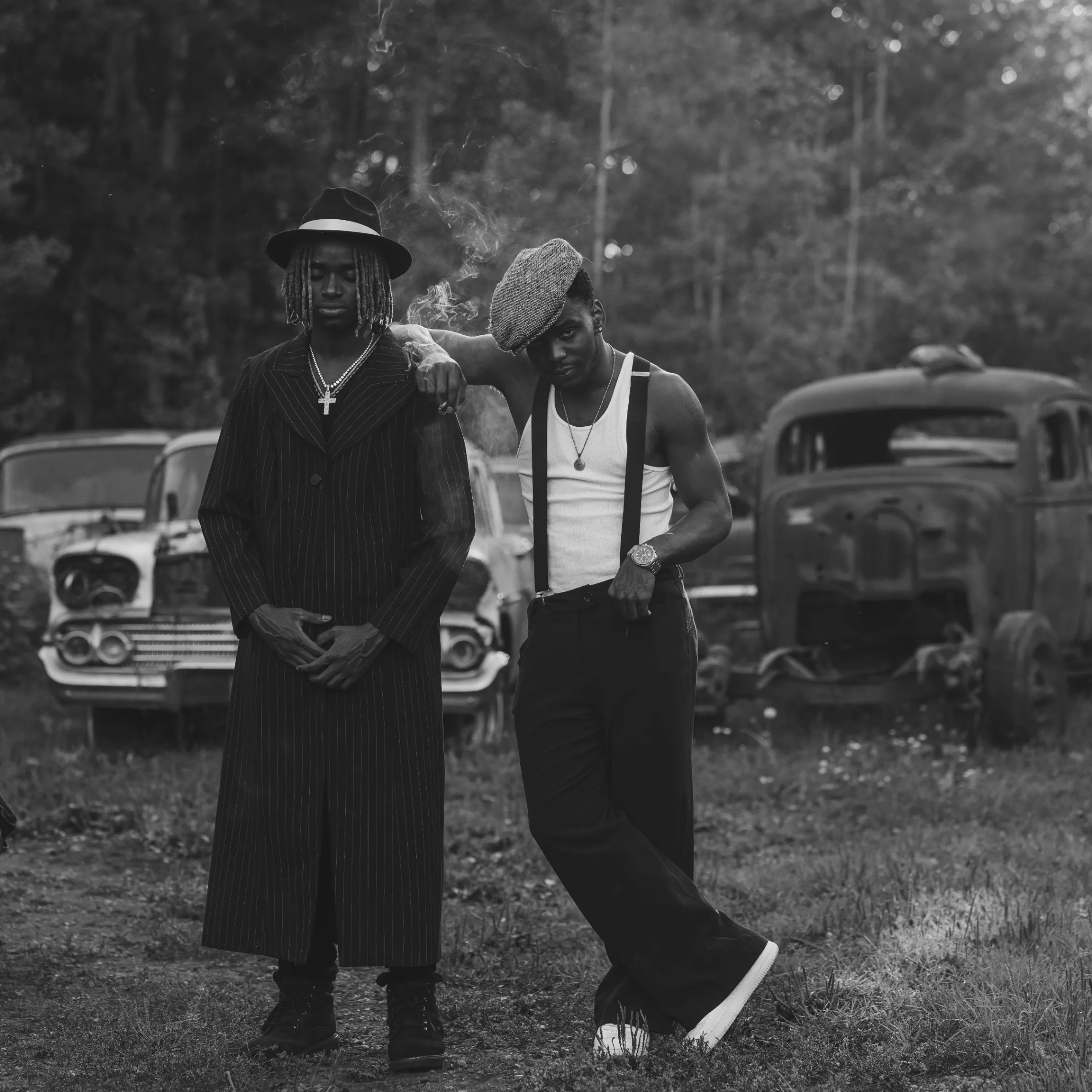 Darcy Semeniuk — photographer & videographer work